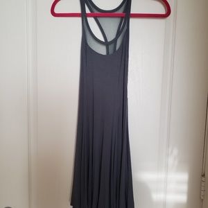 Silence + noise skater dress from UO